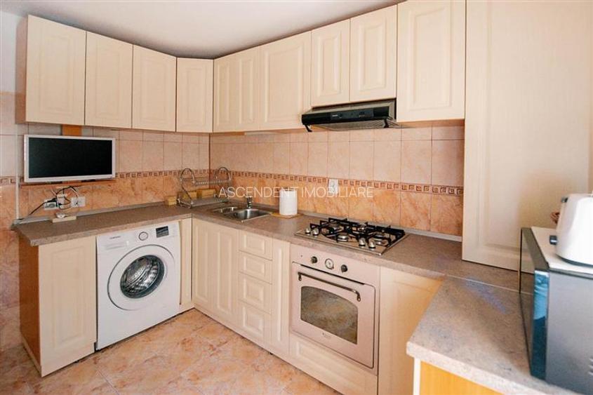 Apartament luminos cu 2 camere decomandate, Rasnov, Brasov - 34