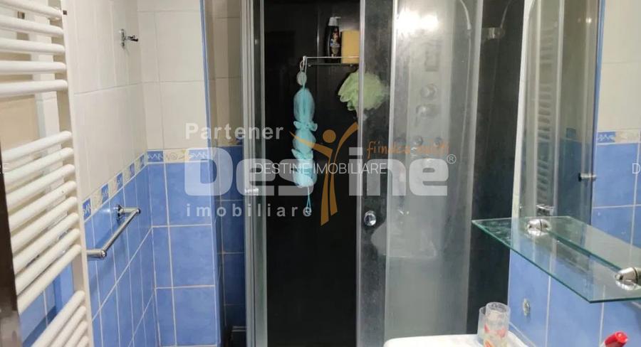 Apartament cu 3 camere, suprafata generoasa de 78mp, disponibil imediat - 9