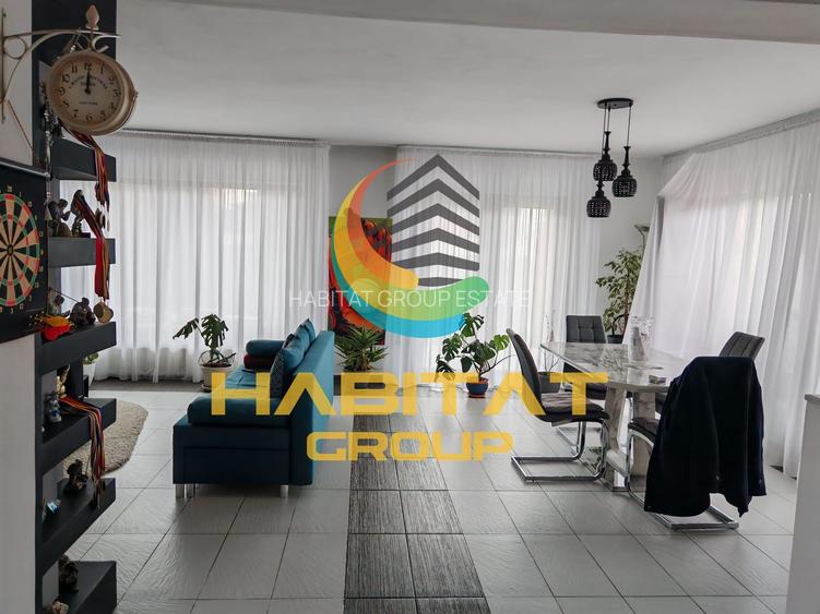 Vila com. Berceni / 4 camere / Comision 0% - 8