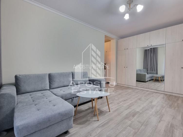 Apartament cu 2 camere, de inchiriat, petfriendly, Chisoda - 2