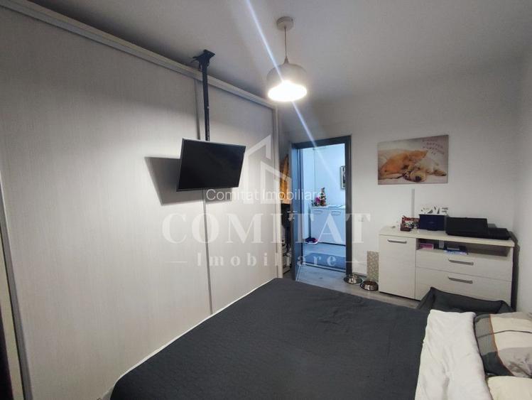 Apartament cu 2 camere de vânzare Florești - 6