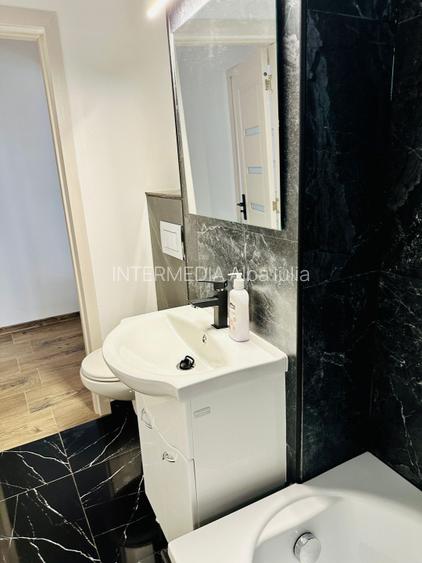 Apartament 2 camere | Cetate M-uri | 50 mp | Finisat | Mobilat | Utilat | Liber - 9