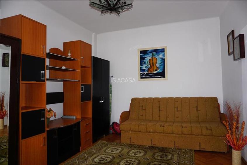 Garsoniera ultracentrala- Mercur - 3