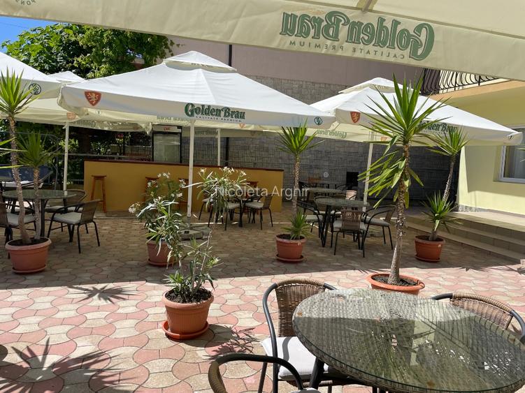 Pensiune 28 camere Costinesti - afacere la cheie - 7