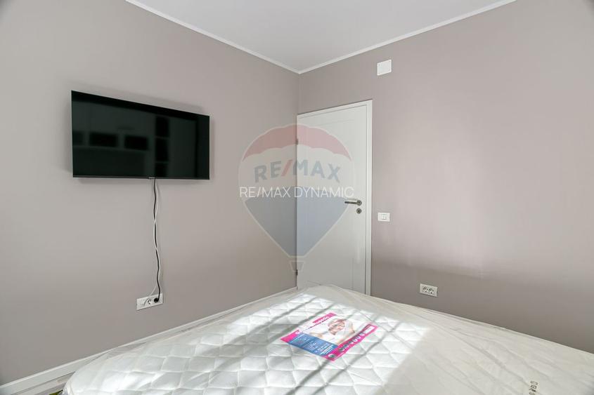 Apartament 3 camere, zona Traian-Boul Rosu - 14
