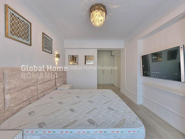 Pipera 1| Penthouse 4 Camere + Terasa Proprie Etaj 6 + Parcare |Finisaje Premium - 19