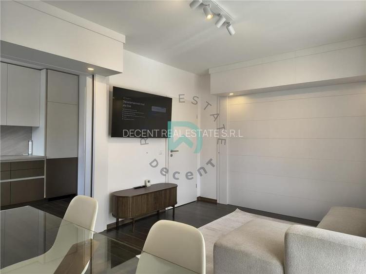 Apartament 2 camere Avantgarden, 58 mp - Brasov - 21