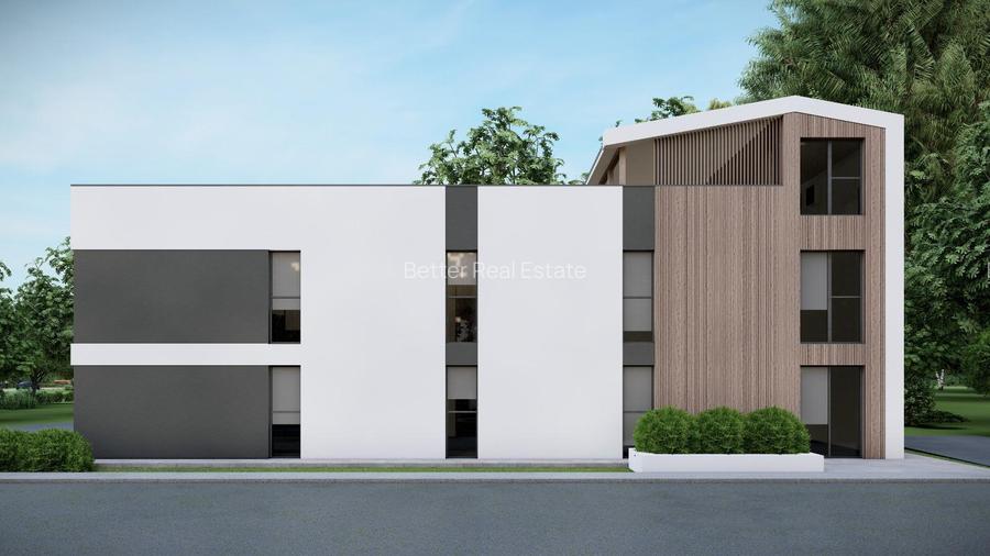 Spațiu de închiriat – Comuna Berceni, Bd. 1 Mai - 5