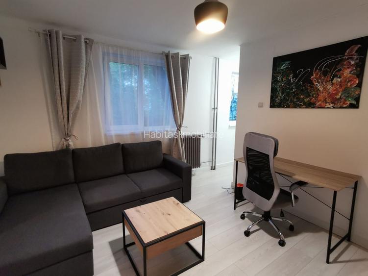 Apartament de vanzare, 3 camere, in Gheorgheni, preluare chiriasi - 4