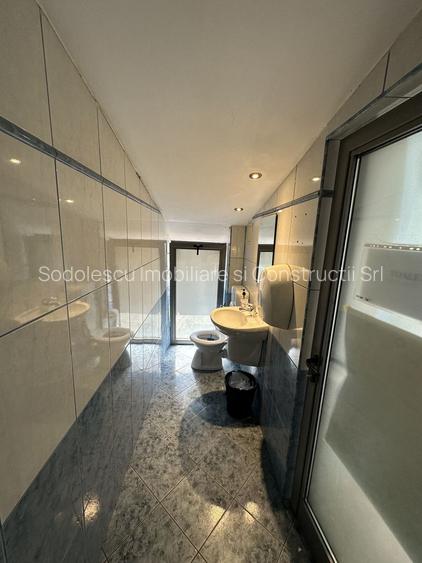 Spatiu de birou -zona strada Cluj/ 4 locuri de parcare - 15