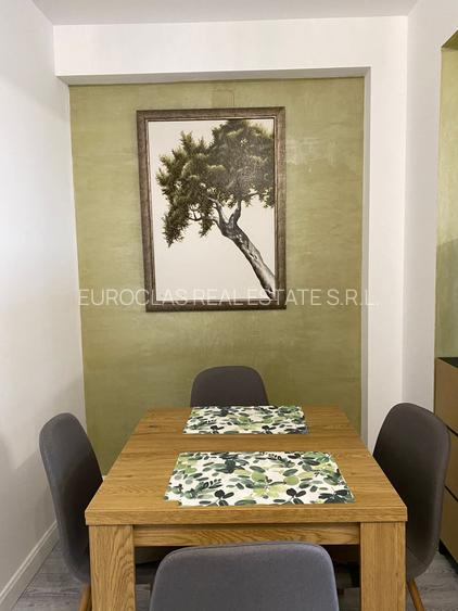 Apartament 2 camere - Tomis Nord/Euromaterna - 550 euro/luna (Cod E2+E7) - 10