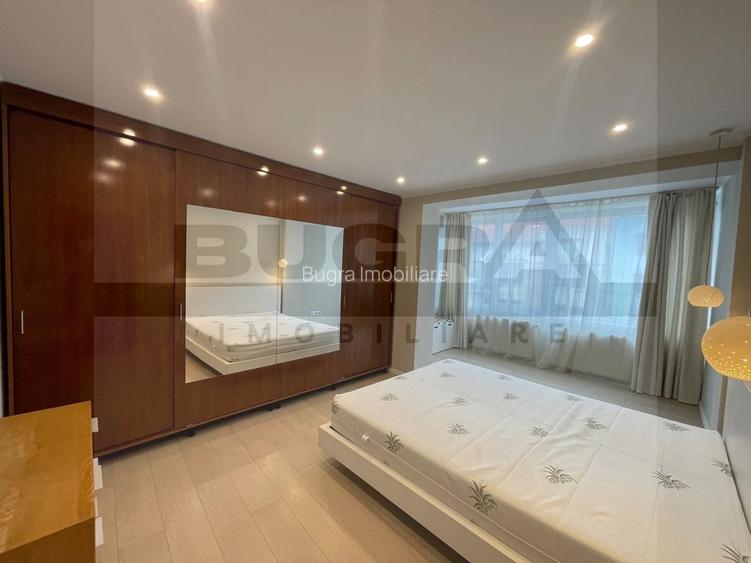 Apartament de 2 camere, 63mp, finisat modern, in Piata Mihai Viteazul - 7