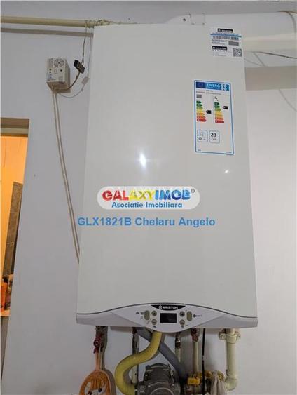 Unirii, Piata Concordiei, apartament 2 camere in vila, suprafata 65 mp - 12