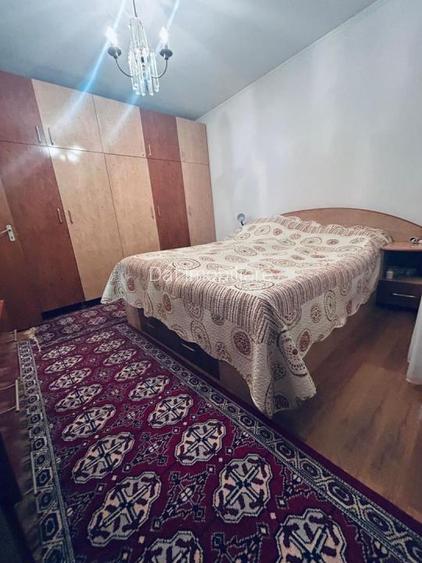 106900 euro - 3camere-70mp- etaj 3 -metrou brancoveanu - 3