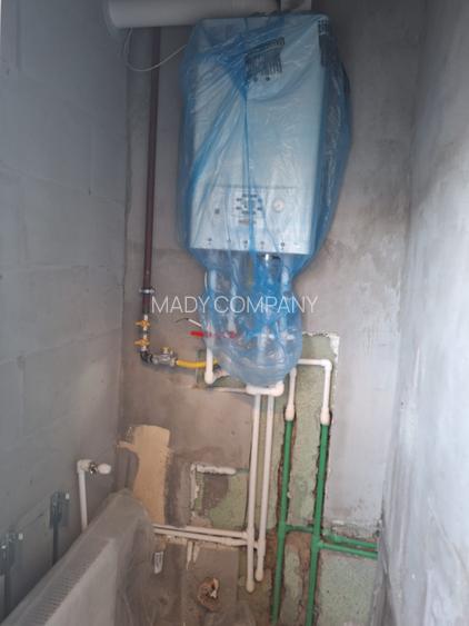 Casa  deosebita 5 camere teren 220 mp renovata centrala gaze - 9