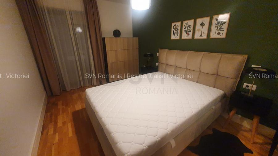 REA1027920 Apartament 2 Camere I De Vanzare I Barbu Vacarescu I Floreasca - 8