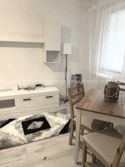 🙋 Casa de CULTURA 🔸 2 Camere 41m² Incadrat Mobilat Utilat Izolat eXterior - 3