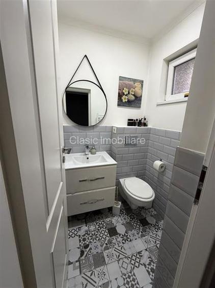 Vanzare apartament 3 camere modern zona Romsal Aurel Vlaicu Marasti, Cluj-Napoca - 8