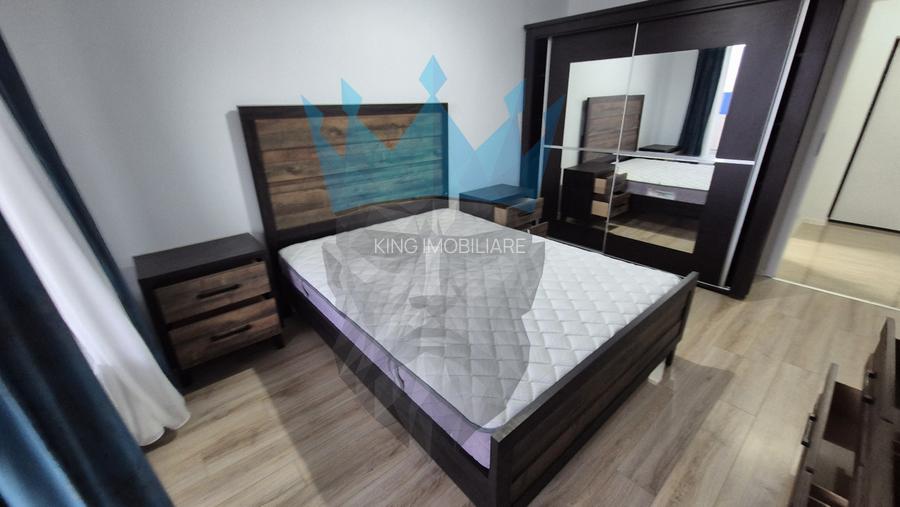 Garsoniera EnVogue Residence Militari Bucuresti - 2