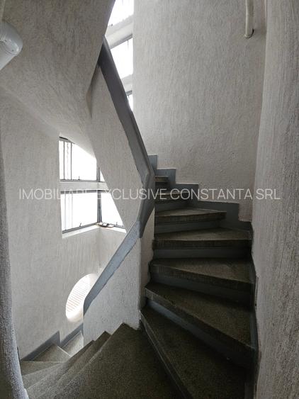 Apartament cu potențial excepțional | Zona Zero Constanța | Ideal investiție - 11