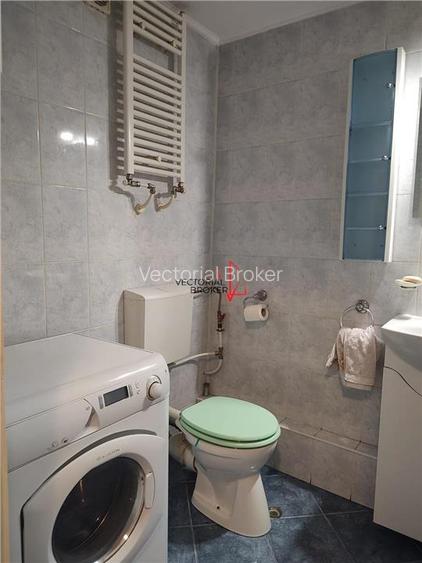 Garsoniera Dristor Metrou Bloc Mixt  Constructie 1986 Mobilata si Utilata 42MP - 13