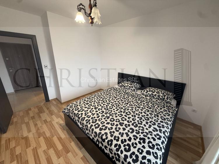 NU SE PERCEPE GARANTIE - Grozavesti - Onix Residence - 23