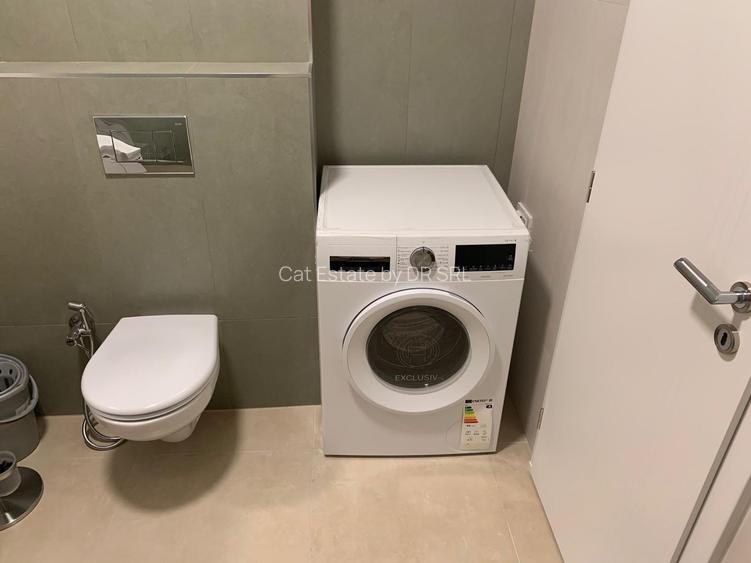 Apartament cu 2 camere in complex CIty of Mara - 6