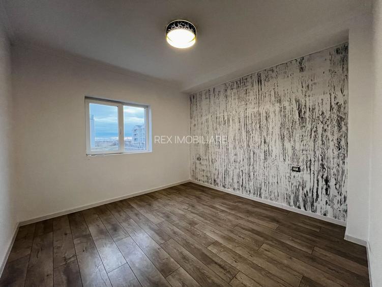 Apartament 3 camere I Bloc Nou I Torontalului - 4