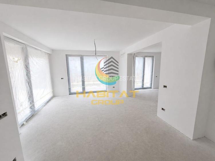 Vila 5 camere- teren 230mp- Popesti Leordeni- acte gata - 17