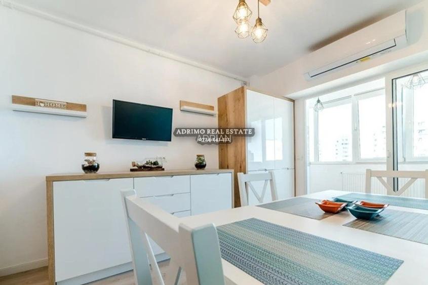 LUX! Ap2cam SUPERB - Vedere La Mare - Centrala GAZ - 600 euro - 17