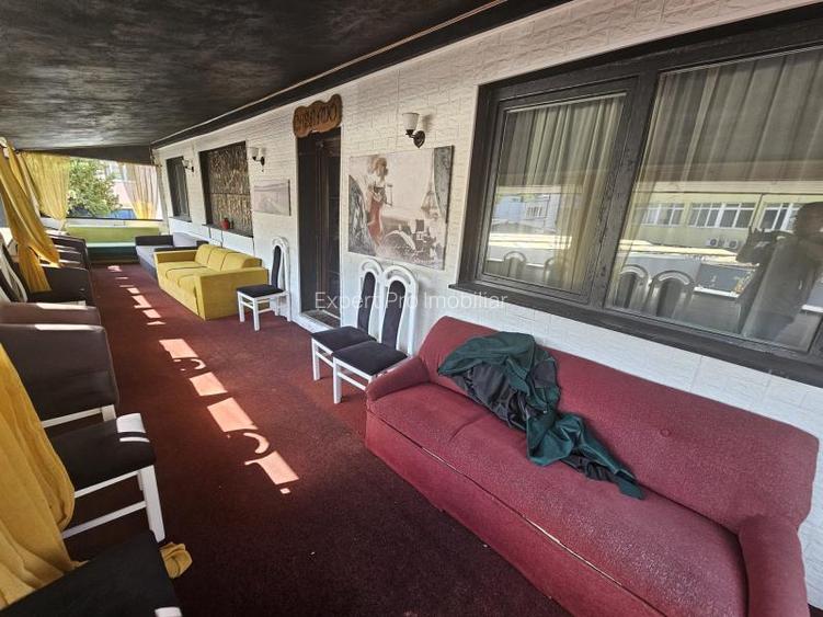 Gorjului Piata 320mp Et.1 Vad Comercial Trafic Pietonal Toate facilitatile - 12