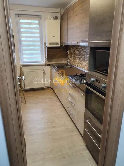 2 camere decomandate, Modern, Hotel Royal, Gheorgheni - 6