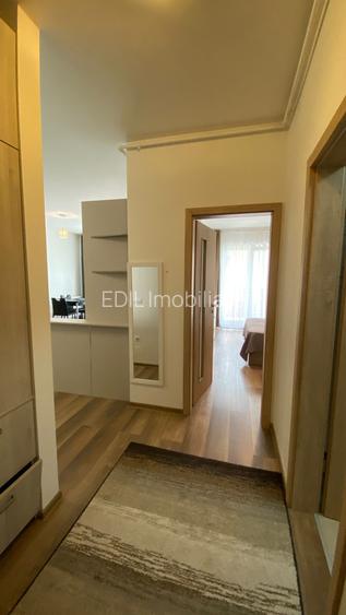 Apartament de închiriat, 2 camere, 56 mp, Europa zona Leroy Merlin - 9