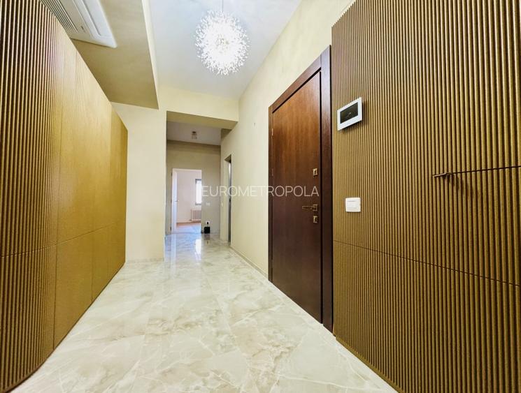 Apartament panoramic, lux și rafinament – Cismigiu | 300 mp | reconstruit 2024 - 6