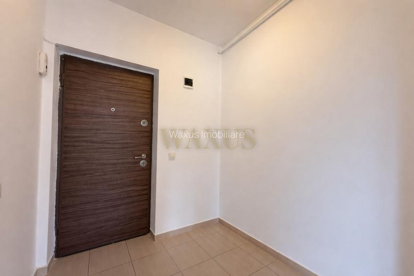 Apartament Finisat - ST 40MP I Balcon I CF - Eroilor I Porii - 5
