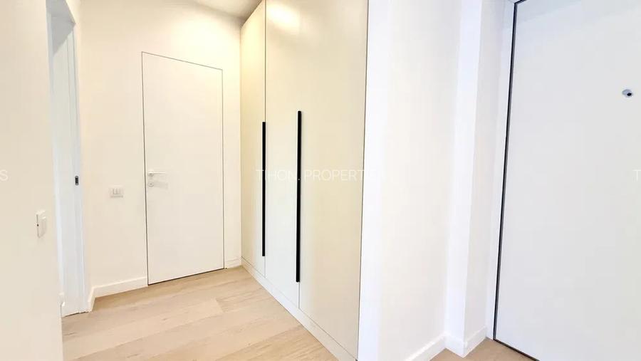 2 Camere | Aviatiei Tower | Liber 19 Martie - 3