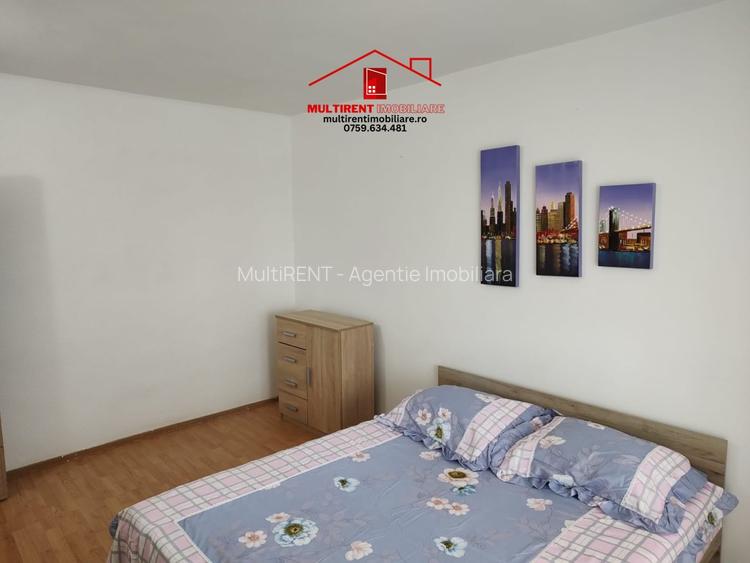 Garsoniera cf.1 cu vedere superba spre Dunare ! - 6