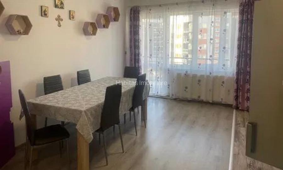 2 camere, zona Petrom, 49 mp, finisat modern - 2