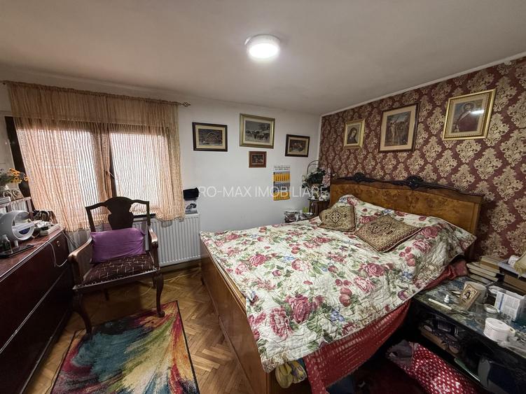 Casă corp C1 84mp + casă corp C2 51mp+garaj+ grădină și teren 889mp - 7