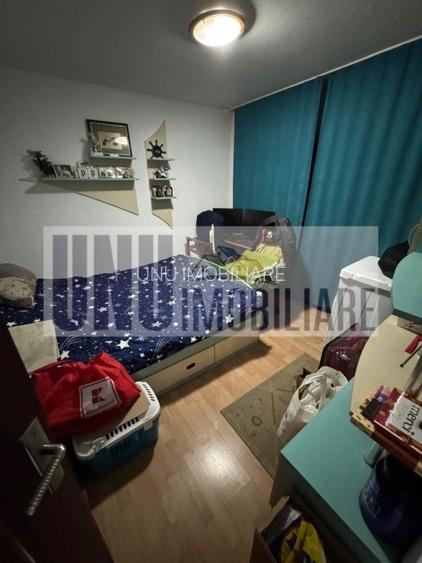 Etaj 2 Ap 3 Camere Decomandat 77mp zona Nicolina - 5