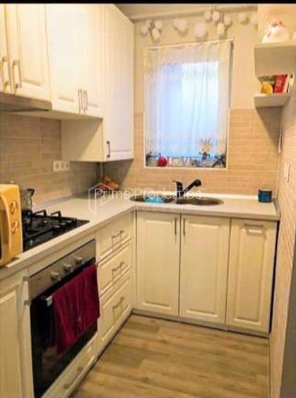 Apartament cochet 2 camere cartierul Tudor - 6