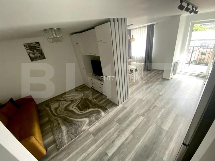 Apartament 2 camere, semidecomandat, 53 mp, mobilat si utilat complet - 5