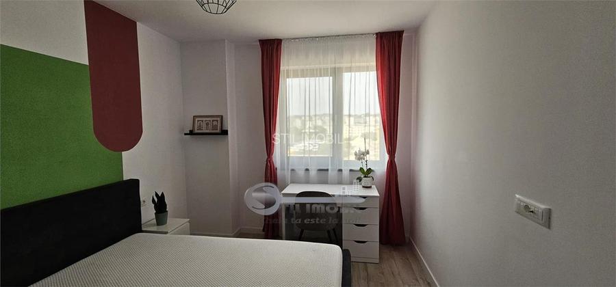 Apartament 2 Camere Comat - 490 euro - 7