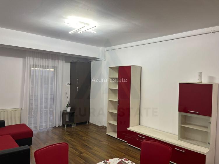 Apartament 2 camere renovat complet etaj 2 lift si parcare in Turnisor - 6