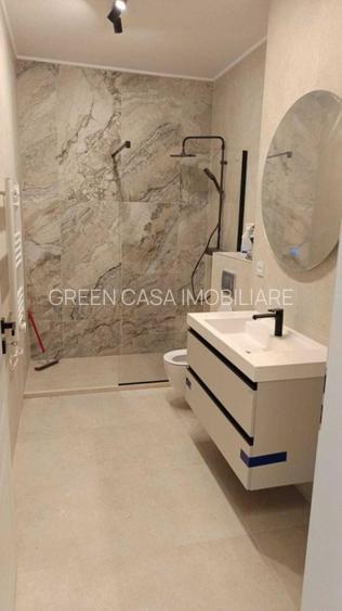 Apartament finisat 2 camere , 55mp în Elite City - 6