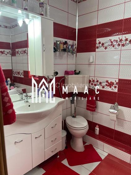 Casa tip Duplex | P+1+M | Curte | 4 camere | Arhitectilor - 11