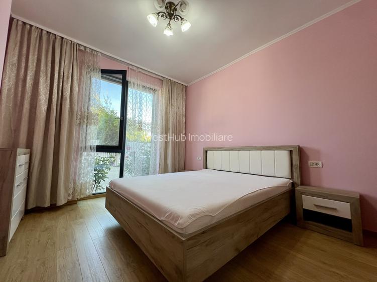 COMISION 0% Apartament modern, 2 camere, 48 mp utili, parter - Dambovita - 5