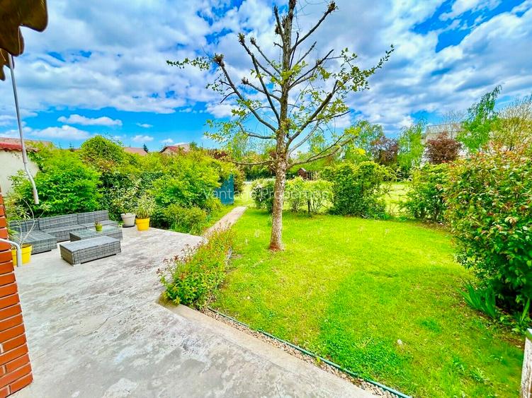 Vilă duplex | complex rezidential cu piscină | Iancu Nicolae - 21