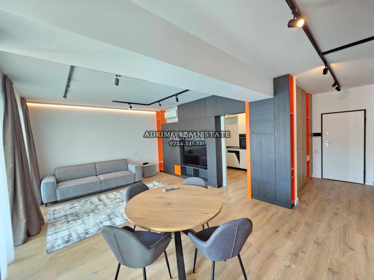 PRIMUL CHIRIAS - Ap2cam Superb - zona Centrala - Parcare Subterana - 750 euro - 3