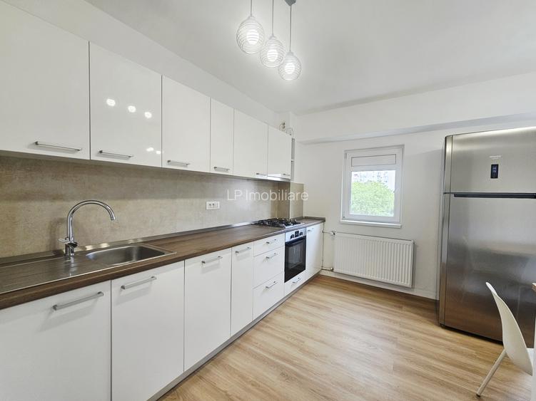 Prima inchiriere/Apartament  3 camere/ Tur video atasat - 3